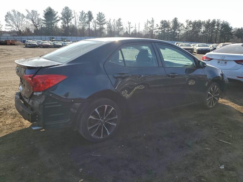 Фото 3 - TOYOTA COROLLA