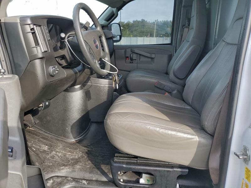 Фото 7 - GMC SAVANA