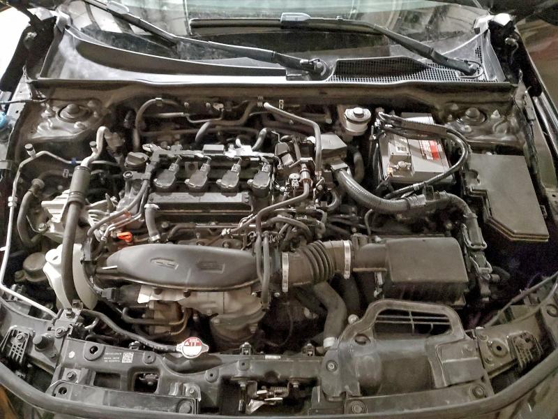 Фото 11 - HONDA CIVIC