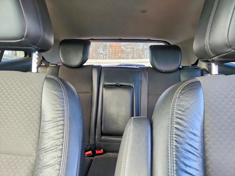 Фото 10 - BUICK ENCORE