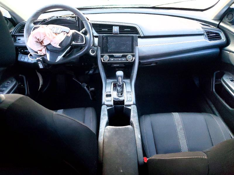 Фото 8 - HONDA CIVIC