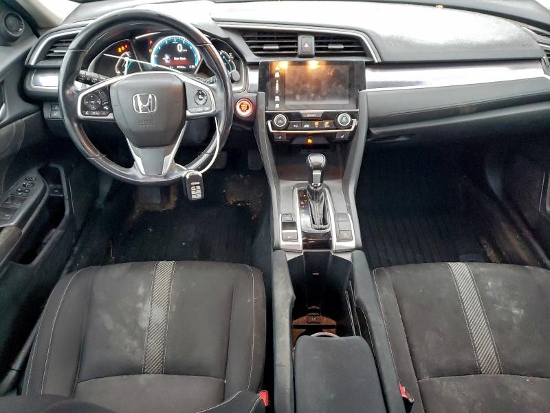 Фото 8 - HONDA CIVIC