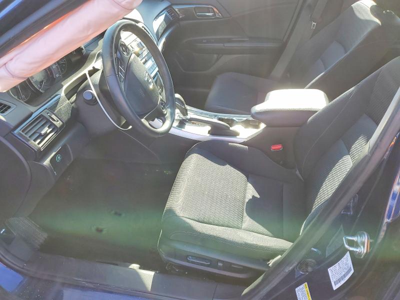 Фото 7 - HONDA ACCORD