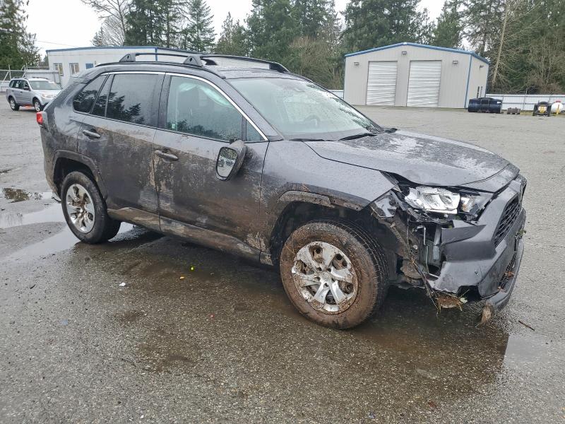 Фото 4 - TOYOTA RAV4