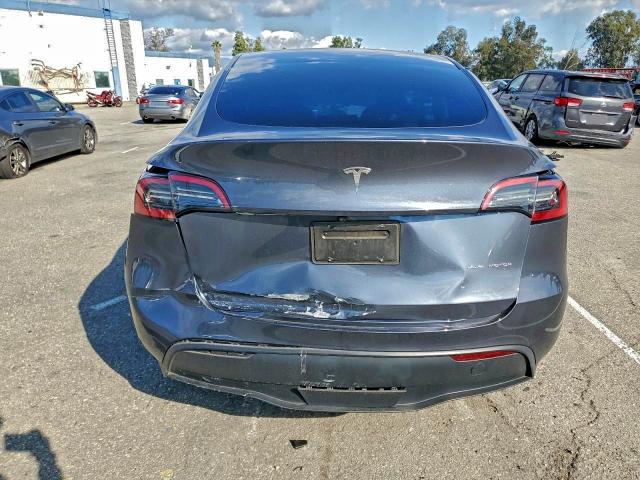 Фото 6 - TESLA MODEL Y