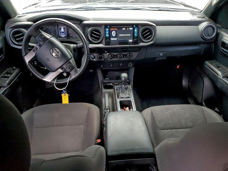 Фото 8 - TOYOTA TACOMA