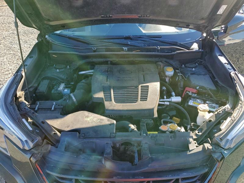 Фото 12 - SUBARU FORESTER