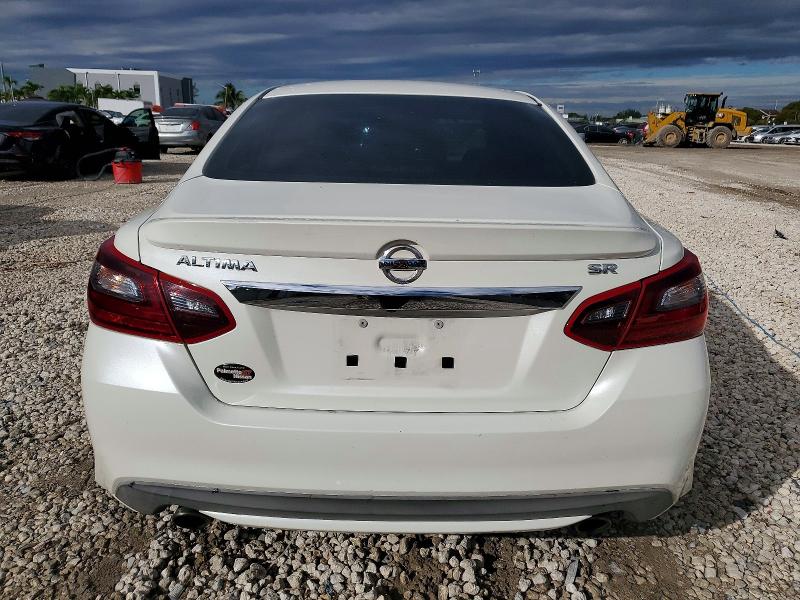 Фото 6 - NISSAN ALTIMA