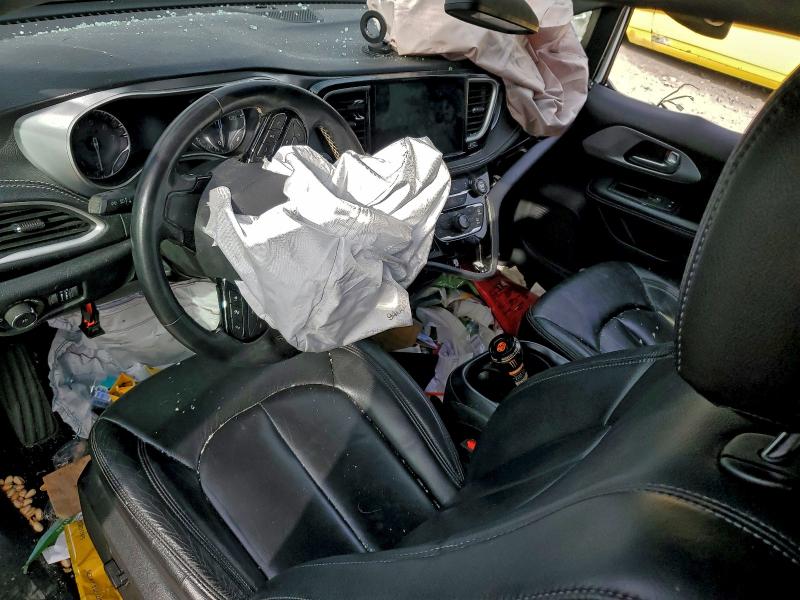 Фото 8 - CHRYSLER PACIFICA