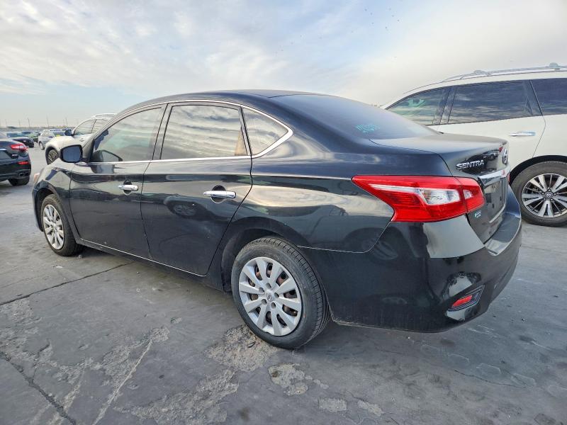 Фото 2 - NISSAN SENTRA