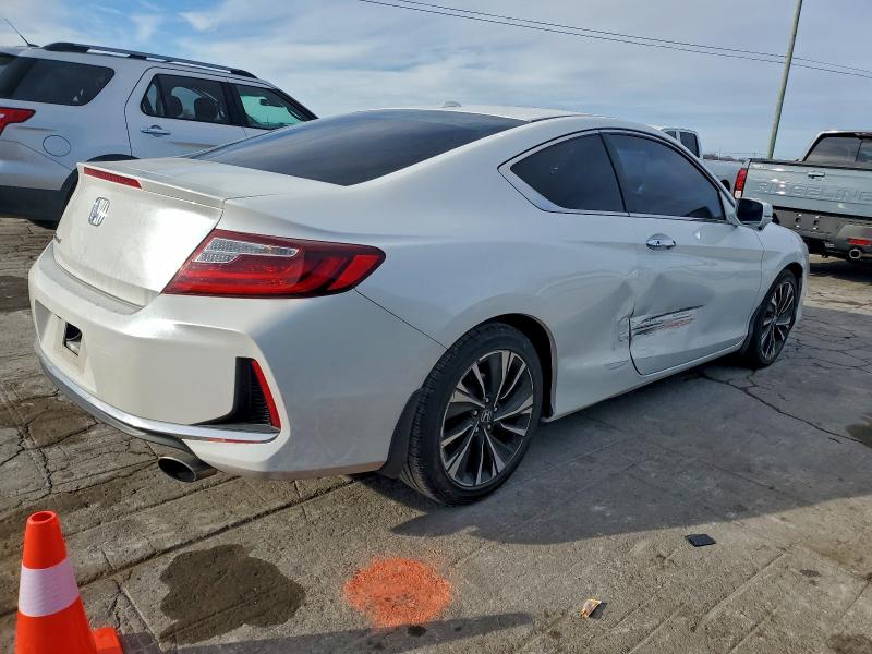 Фото 3 - HONDA ACCORD