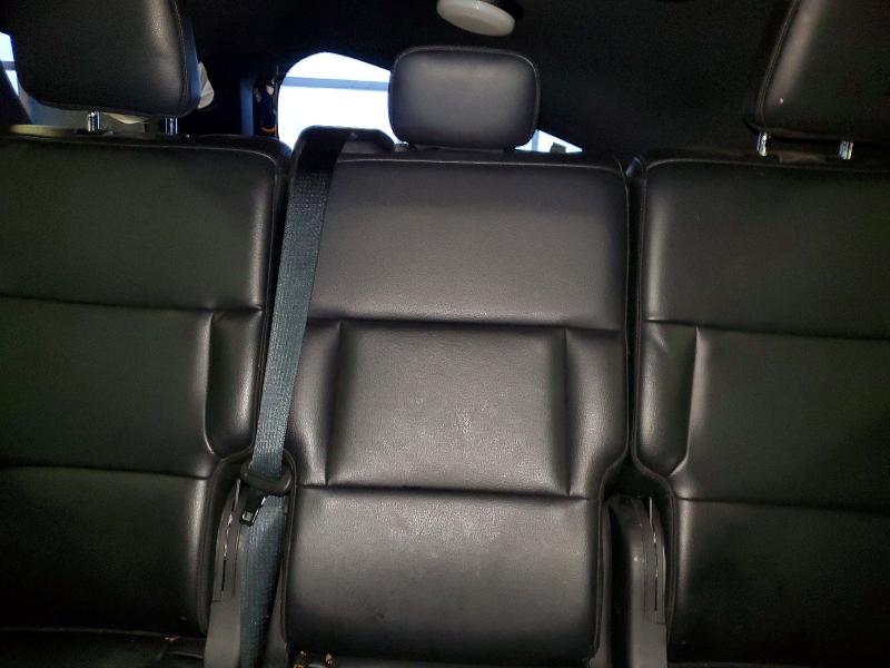 Фото 10 - FORD EXPLORER