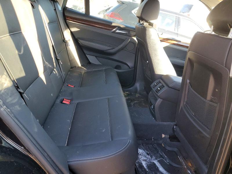 Фото 11 - BMW X3