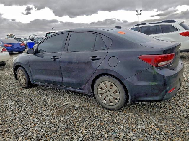 Фото 2 - KIA RIO