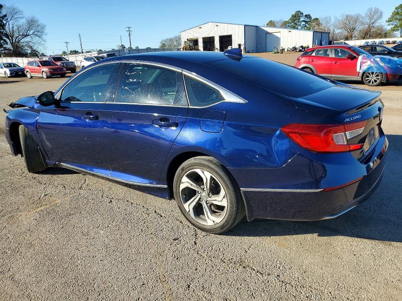 Фото 2 - HONDA ACCORD