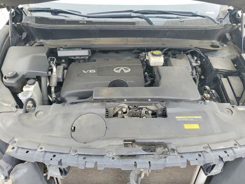 Фото 12 - INFINITI QX60