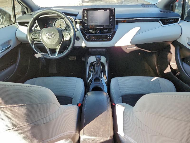 Фото 8 - TOYOTA COROLLA