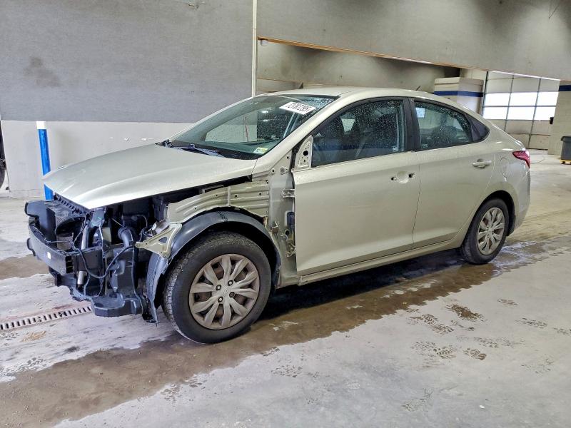 Фото 1 - HYUNDAI ACCENT