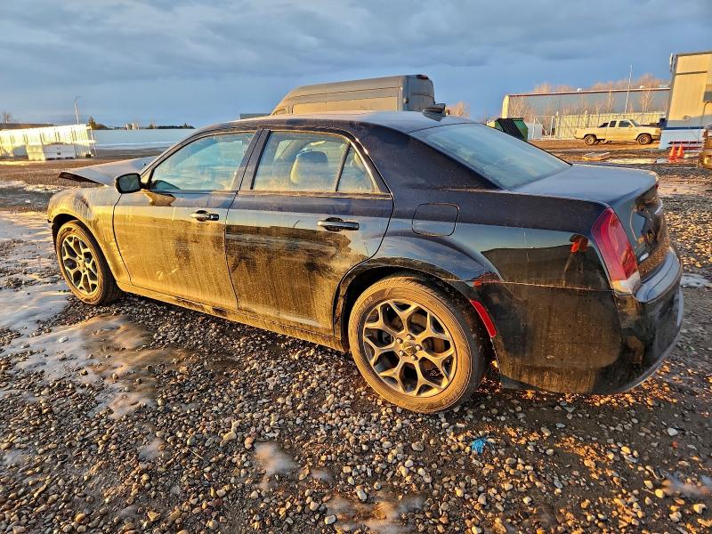Фото 2 - CHRYSLER 300