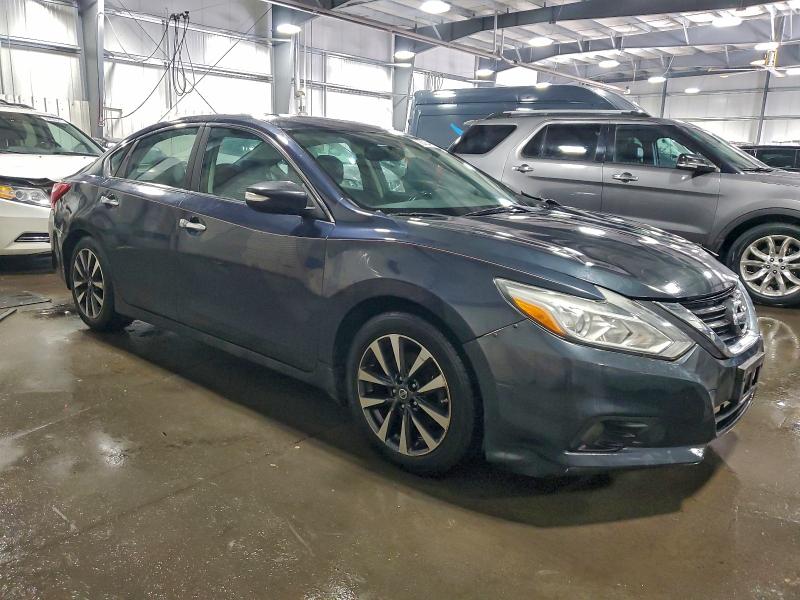 Фото 4 - NISSAN ALTIMA