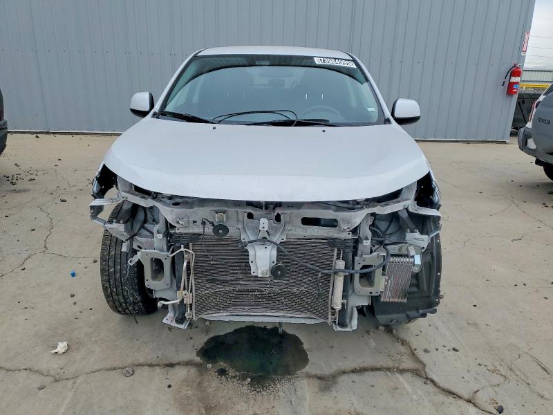 Фото 5 - MITSUBISHI OUTLANDER