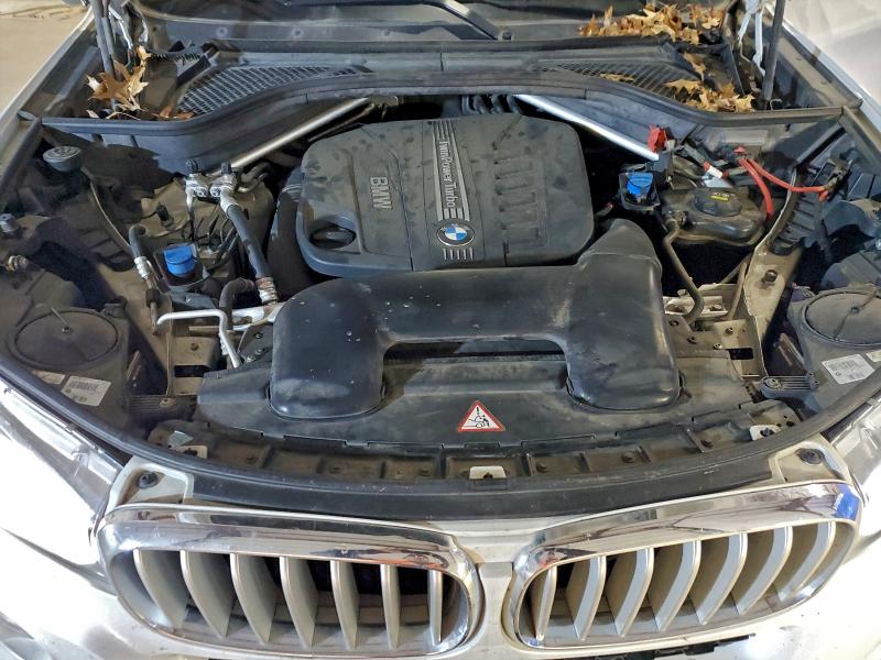 Фото 12 - BMW X5