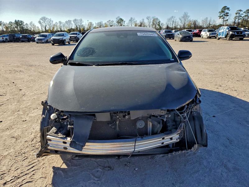 Фото 5 - TOYOTA COROLLA