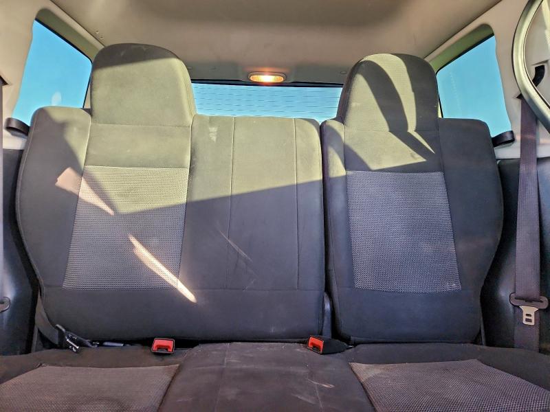 Фото 10 - JEEP PATRIOT