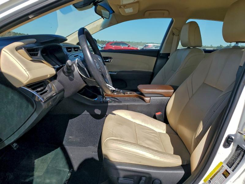 Фото 7 - TOYOTA AVALON