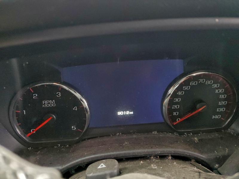 Фото 9 - GMC SIERRA