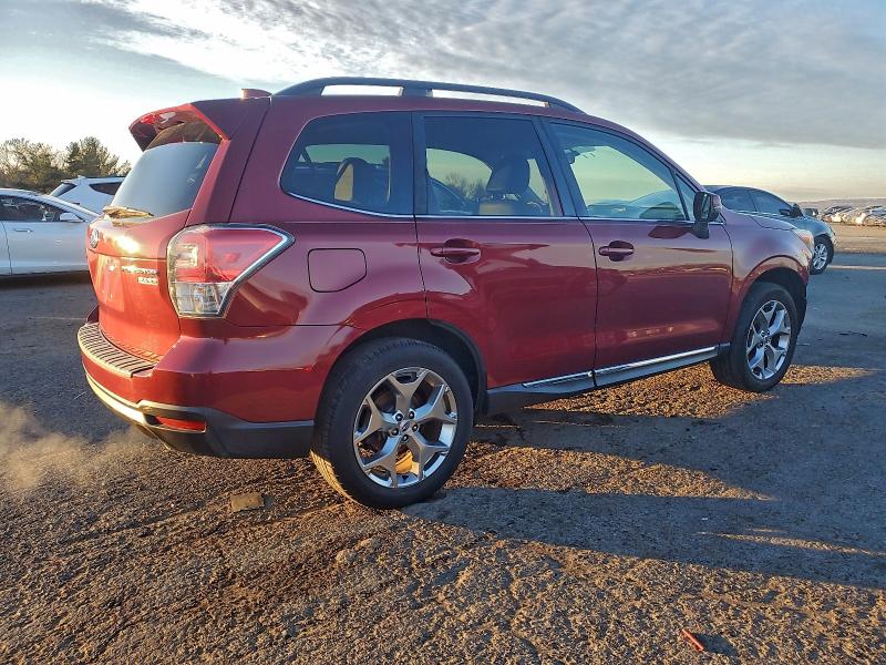 Фото 3 - SUBARU FORESTER