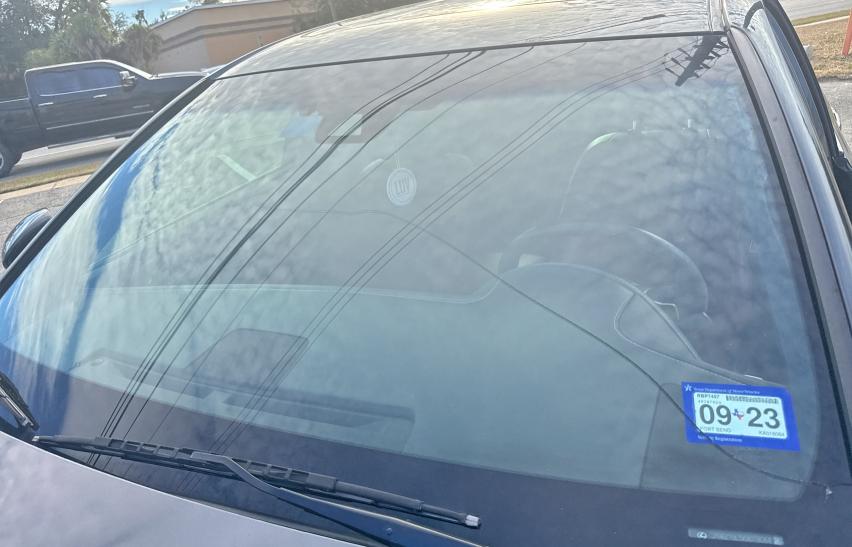 Фото 11 - LEXUS GS350