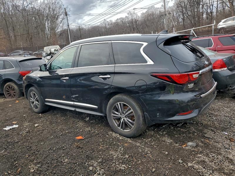 Фото 2 - INFINITI QX60