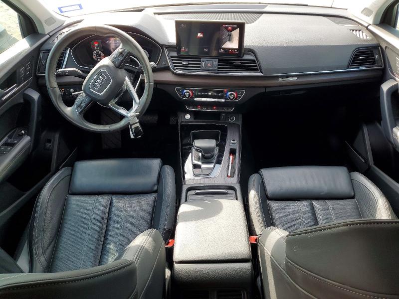 Фото 8 - AUDI Q5