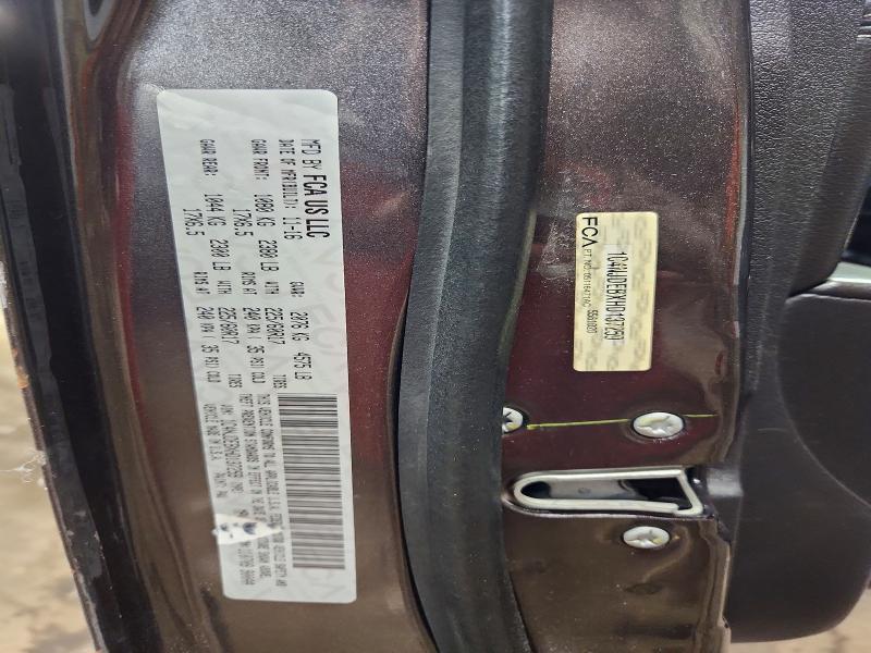 Фото 14 - JEEP COMPASS