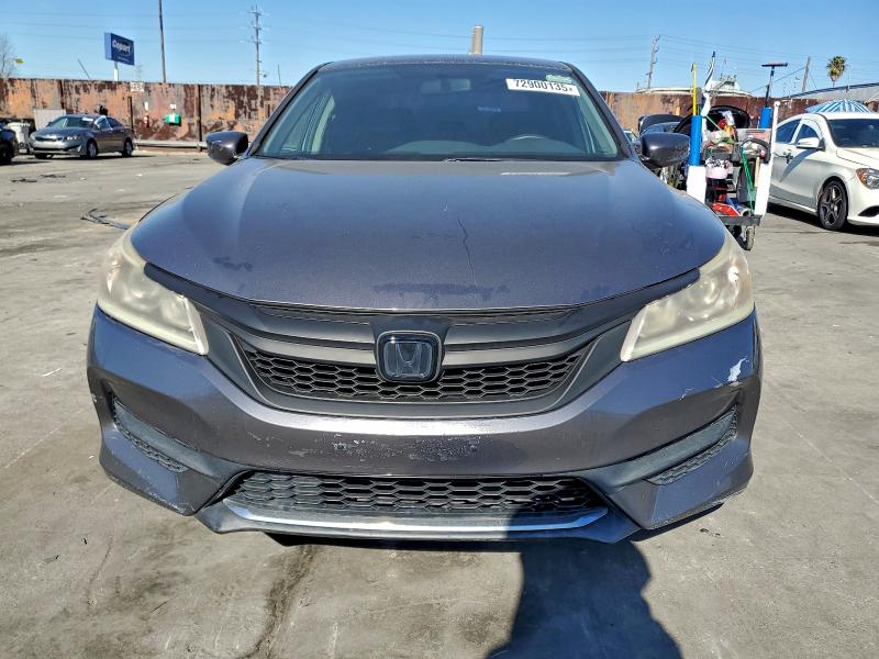 Фото 5 - HONDA ACCORD