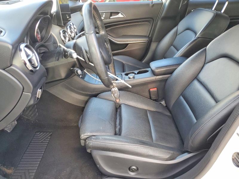 Фото 7 - MERCEDES-BENZ GLA-CLASS