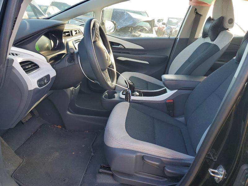 Фото 7 - CHEVROLET BOLT