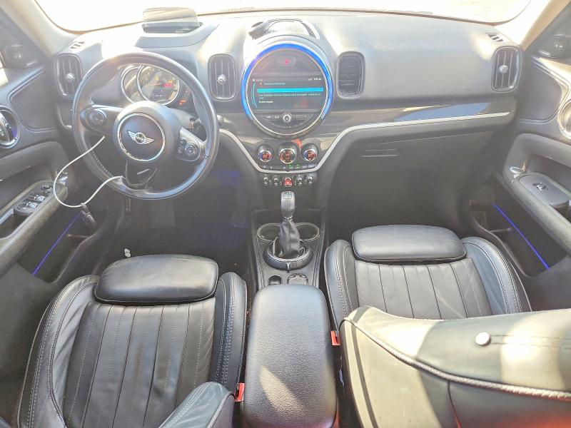 Фото 8 - MINI COOPER