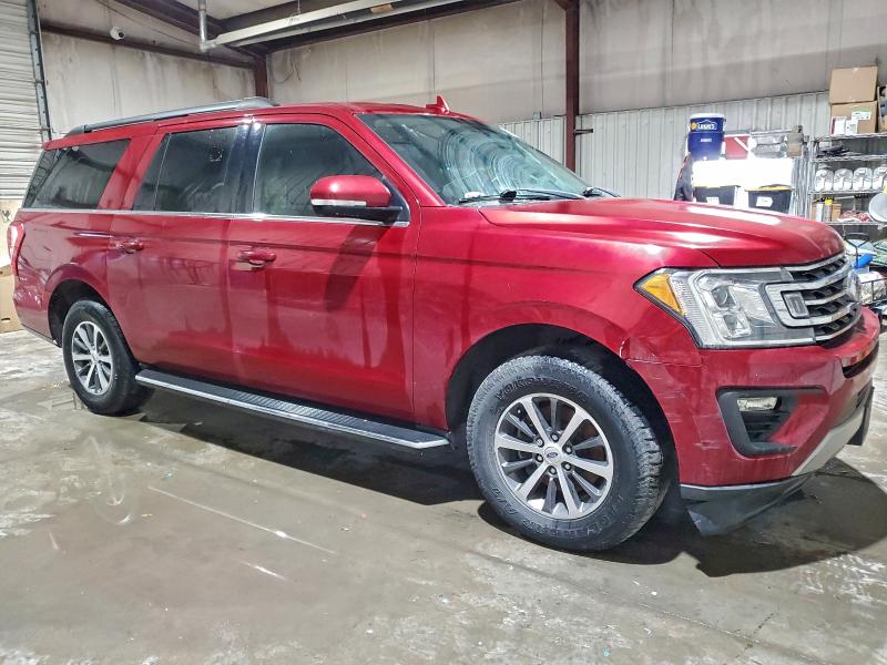 Фото 4 - FORD EXPEDITION