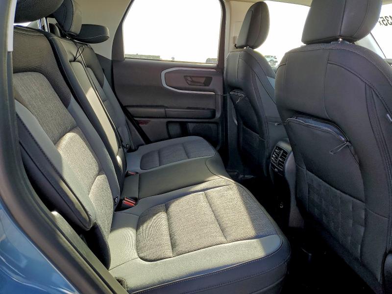 Фото 11 - FORD BRONCO