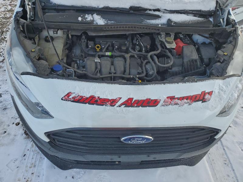 Фото 12 - FORD TRANSIT