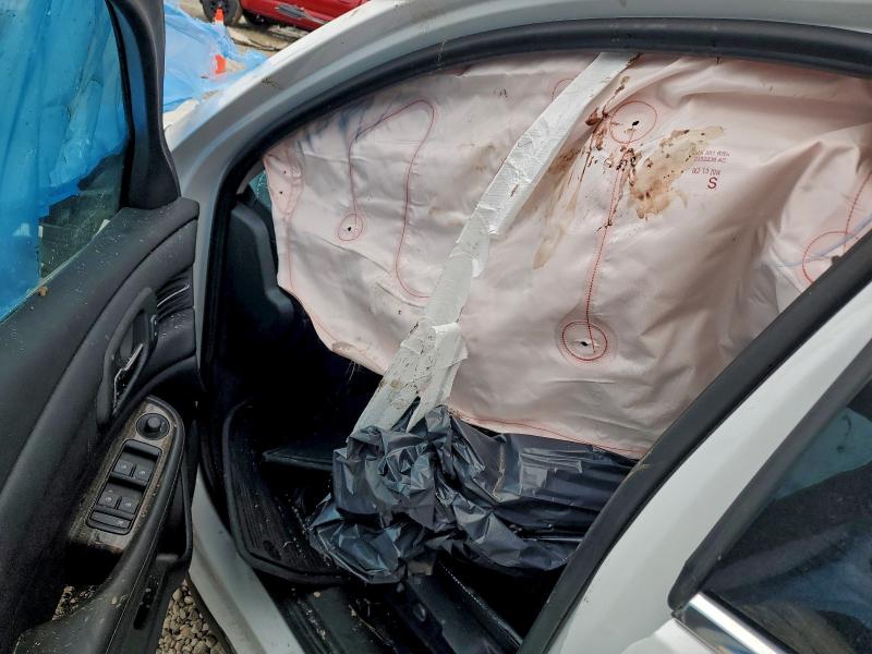 Фото 8 - CHEVROLET MALIBU