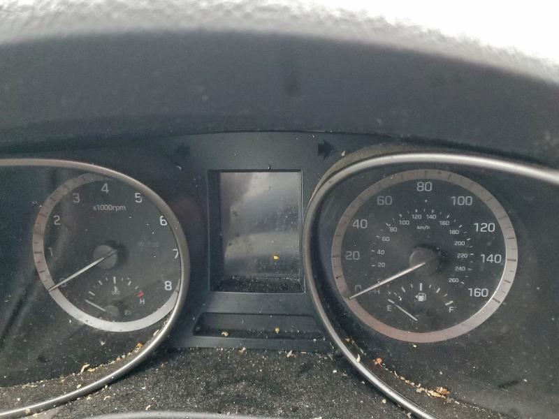 Фото 9 - HYUNDAI SANTA FE