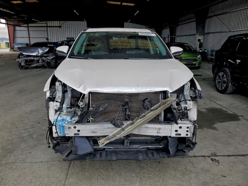 Фото 5 - TOYOTA HIGHLANDER