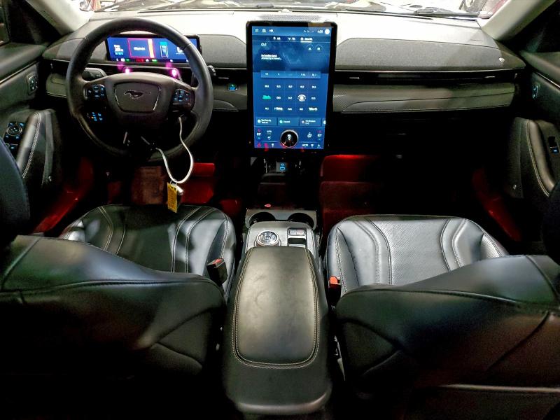 Фото 8 - FORD MUSTANG