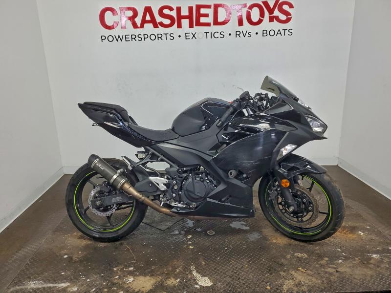 KAWASAKI ALL OTHER 2021