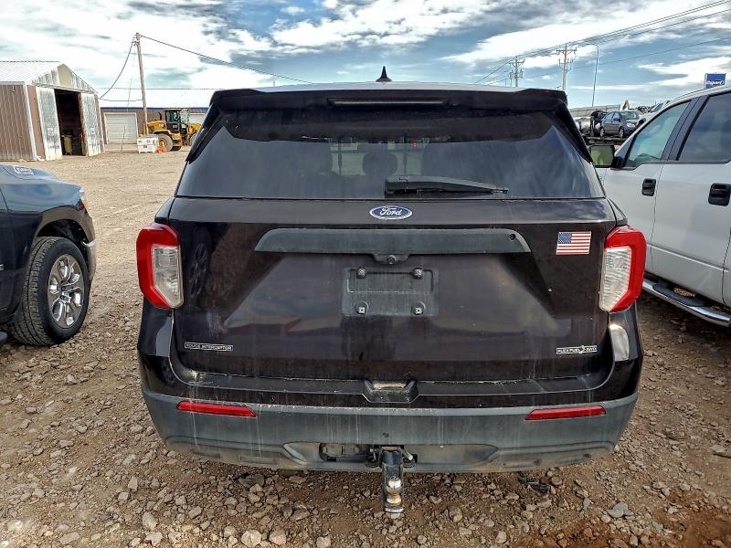 Фото 6 - FORD EXPLORER