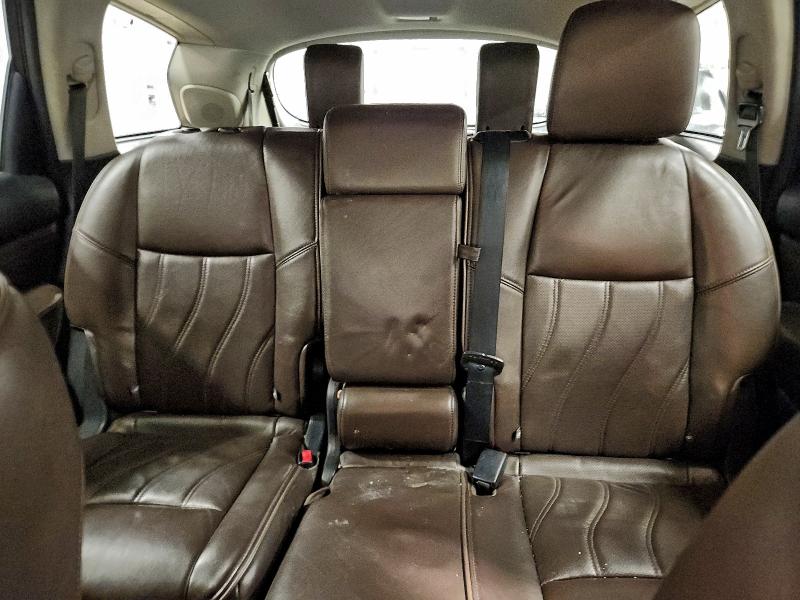 Фото 10 - INFINITI QX60