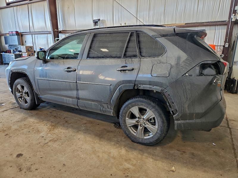 Фото 2 - TOYOTA RAV4